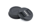 Canon 18-55mm f3.5-5.6 III