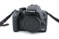 Canon EOS 1000D