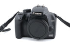 Canon EOS 1000D