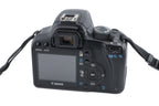 Canon EOS 1000D