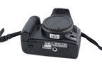 Canon EOS 1000D