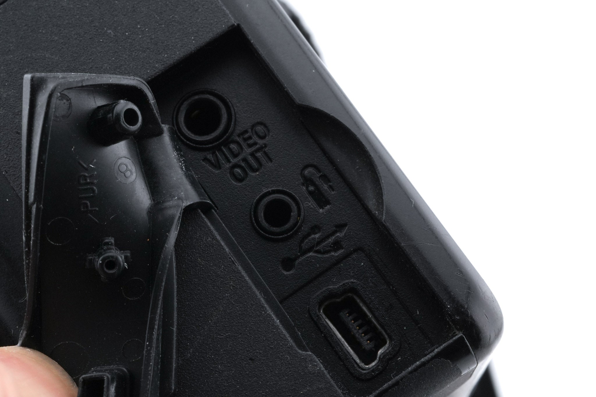 Canon EOS 1000D