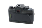 Leica R7 (Black, 10068)