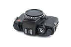 Leica R7 (Black, 10068)