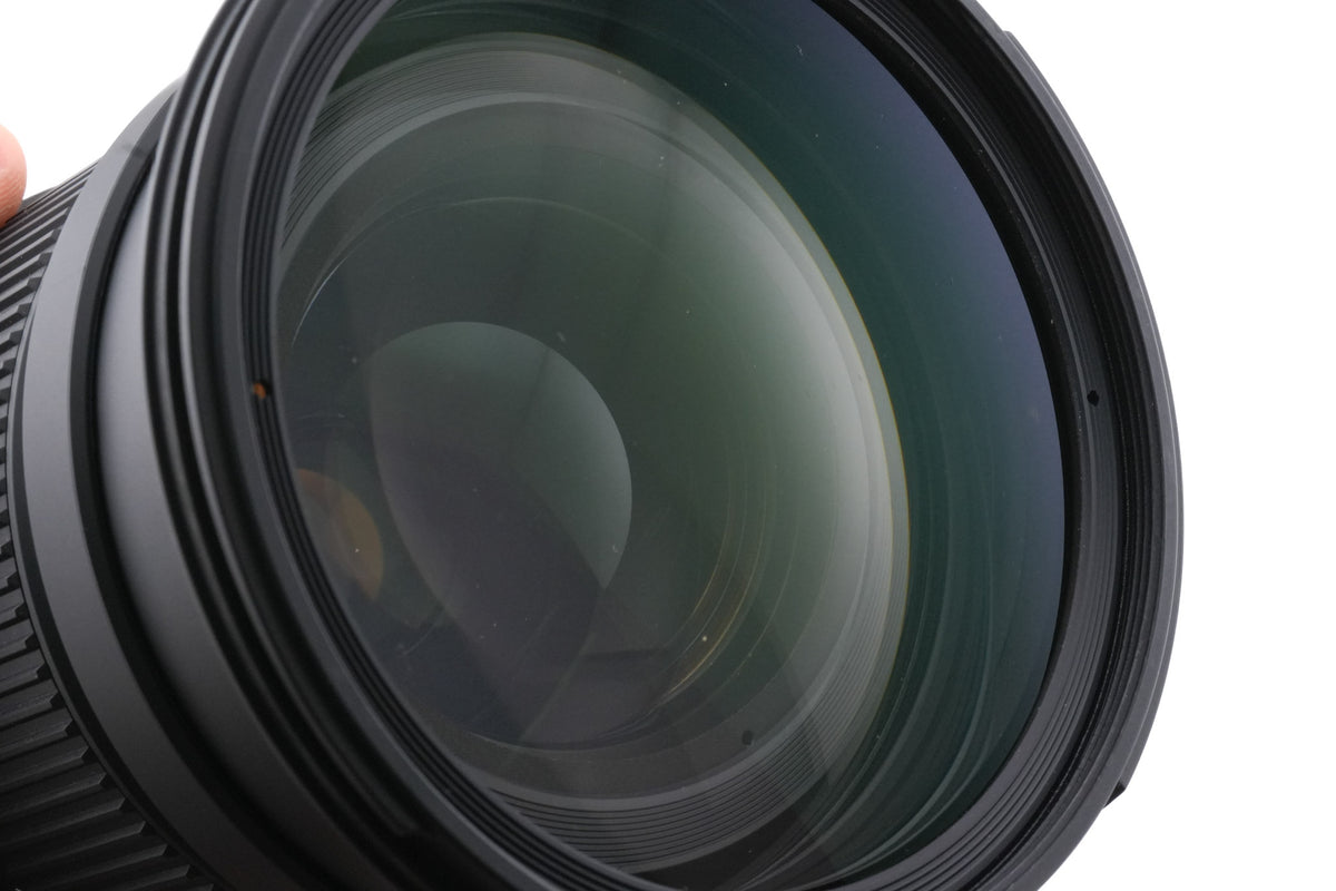 Sigma 50-500mm f4.5-6.3 APO DG OS HSM
