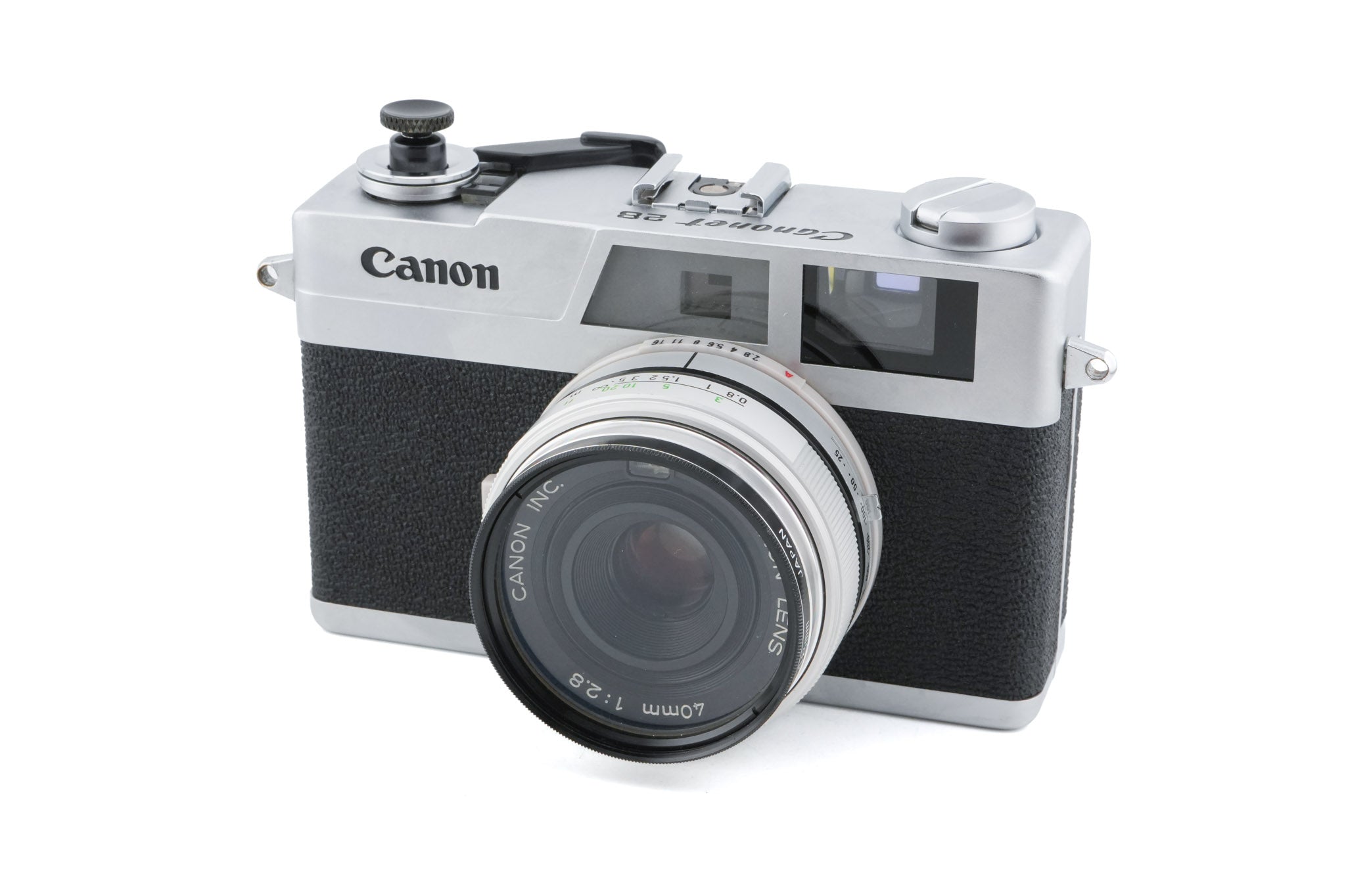 Canon Canonet 28