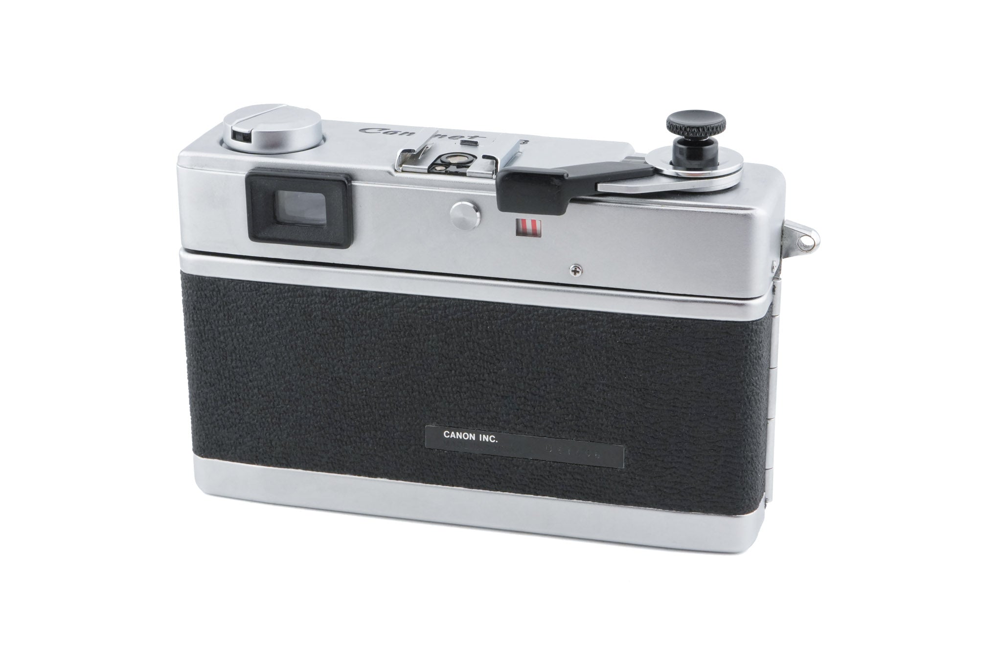 Canon Canonet 28