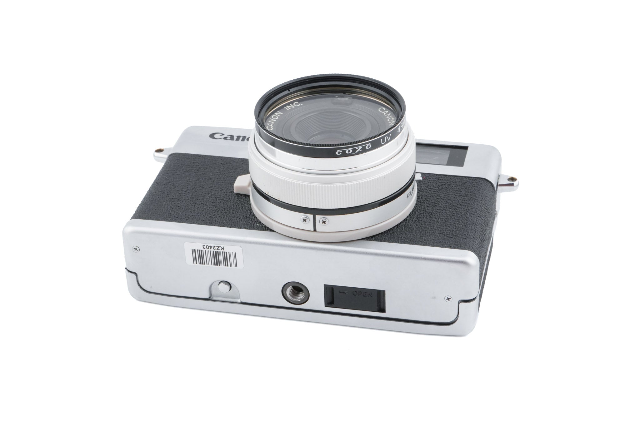 Canon Canonet 28