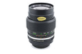 Cosina 135mm f2.8 Auto MC Cosinon