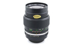 Cosina 135mm f2.8 Auto MC Cosinon