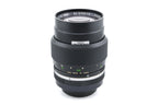 Cosina 135mm f2.8 Auto MC Cosinon