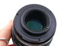 Cosina 135mm f2.8 Auto MC Cosinon