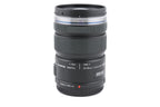 Olympus 12-50mm f3.5-6.3 M.Zuiko Digital EZ ED MSC