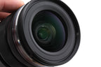 Olympus 12-50mm f3.5-6.3 M.Zuiko Digital EZ ED MSC