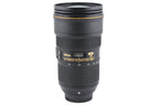 Nikon 24-70mm f2.8 AF-S Nikkor E ED N VR