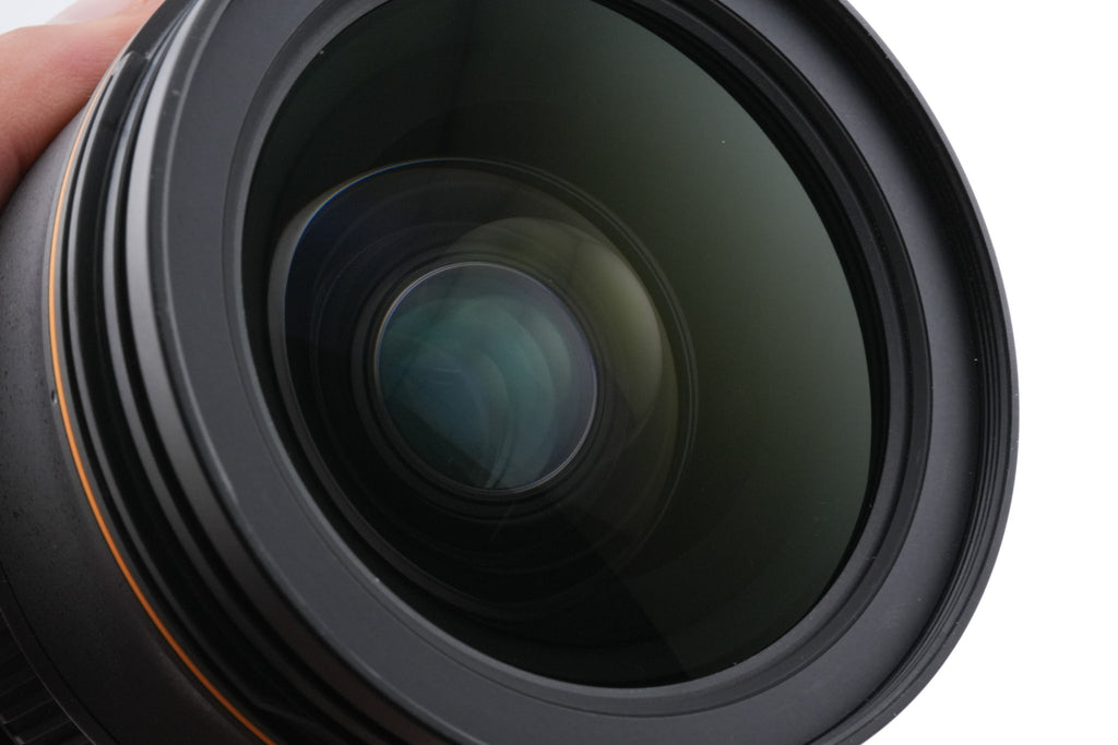 Nikon 24-70mm f2.8 AF-S Nikkor E ED N VR