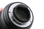 Nikon 24-70mm f2.8 AF-S Nikkor E ED N VR