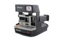 Polaroid 635 Supercolor LM Program
