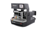 Polaroid 635 Supercolor LM Program