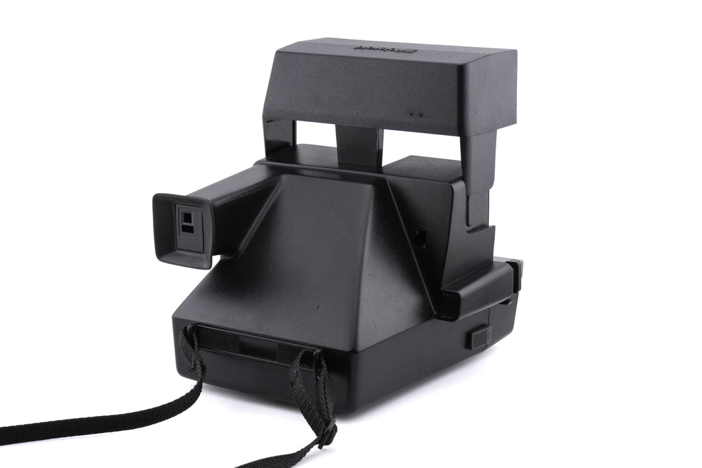 Polaroid 635 Supercolor LM Program