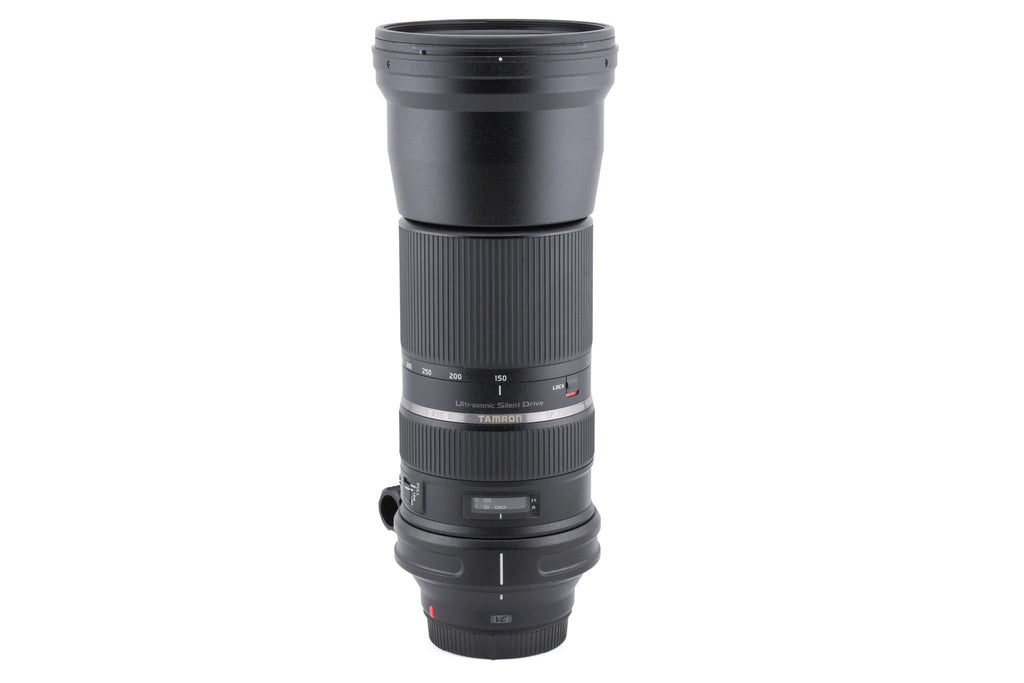 Tamron 150-600mm f5-6.3 SP DI VC USD (A011)