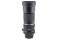 Tamron 150-600mm f5-6.3 SP DI VC USD (A011)