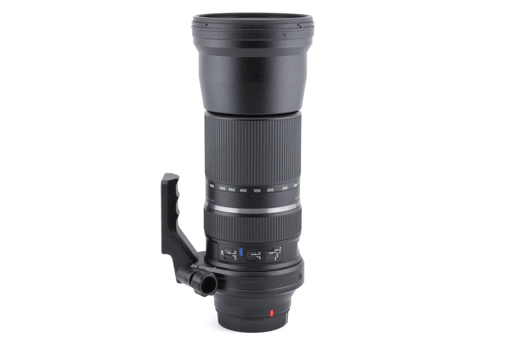 Tamron 150-600mm f5-6.3 SP DI VC USD (A011)