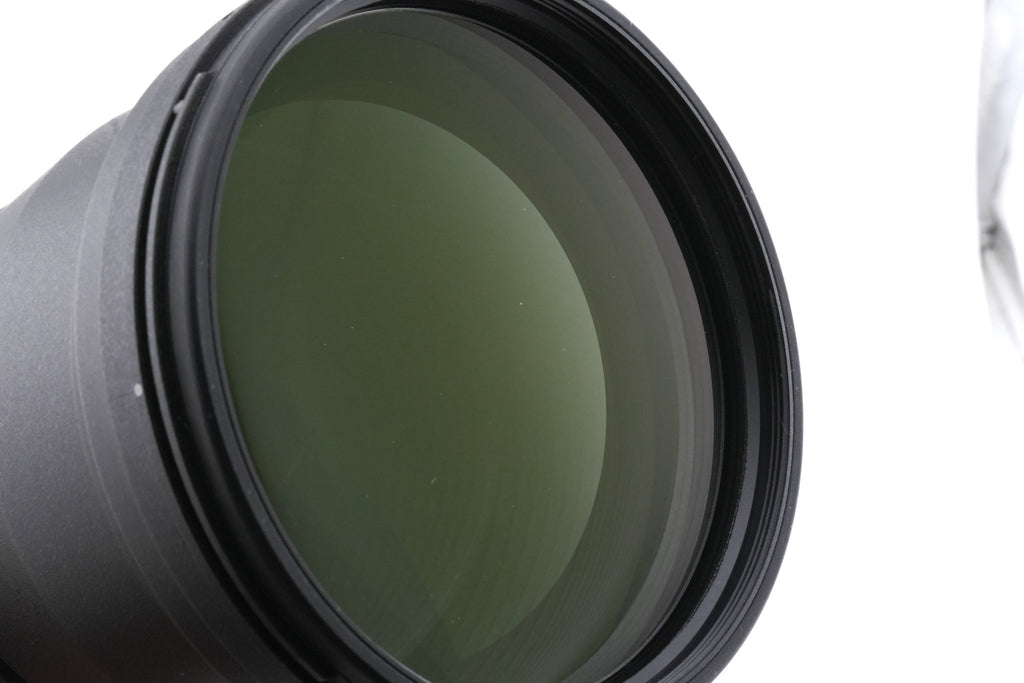 Tamron 150-600mm f5-6.3 SP DI VC USD (A011)