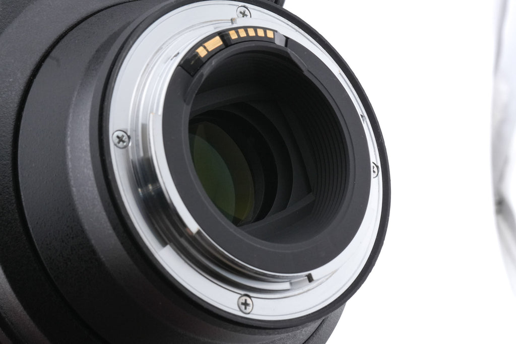 Tamron 150-600mm f5-6.3 SP DI VC USD (A011)