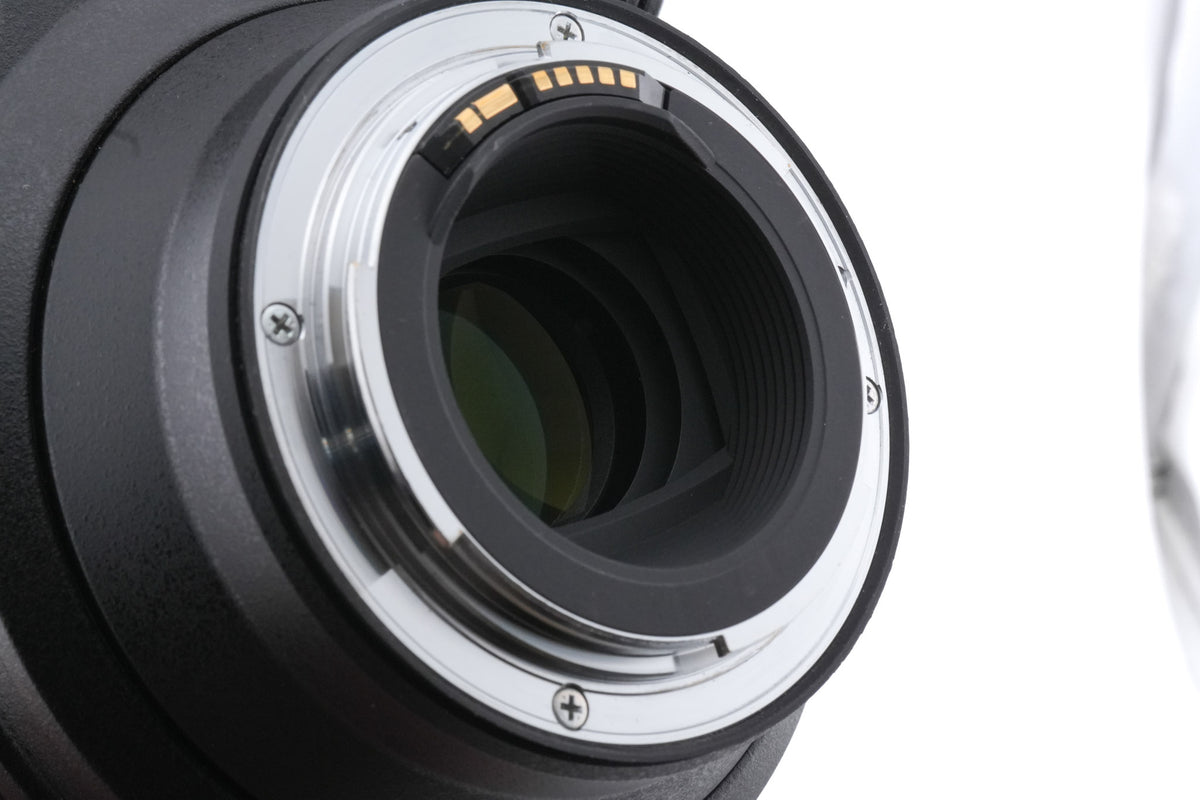 Tamron 150-600mm f5-6.3 SP DI VC USD (A011)