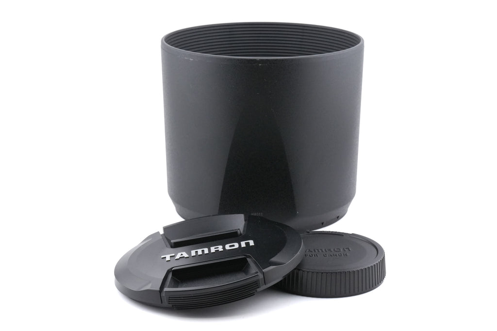 Tamron 150-600mm f5-6.3 SP DI VC USD (A011)