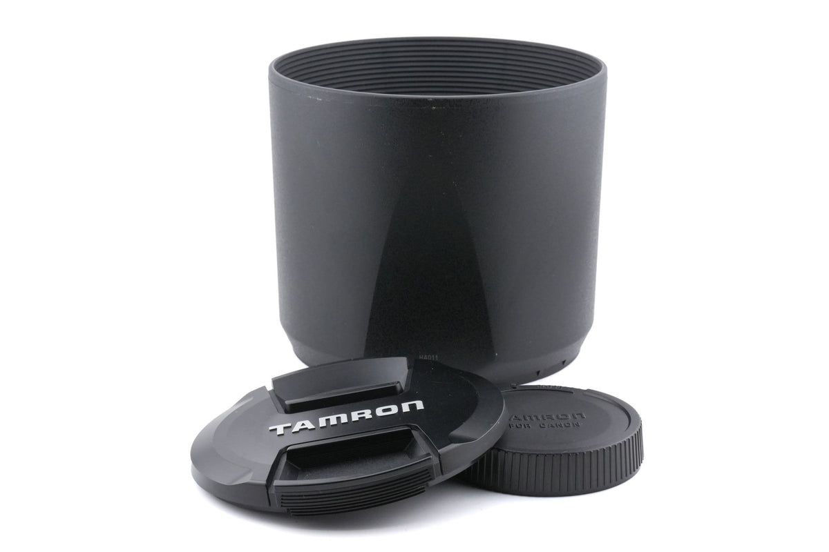 Tamron 150-600mm f5-6.3 SP DI VC USD (A011)
