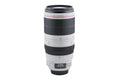 Canon 100-400mm f4.5-5.6 L IS II USM