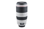 Canon 100-400mm f4.5-5.6 L IS II USM