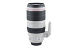 Canon 100-400mm f4.5-5.6 L IS II USM