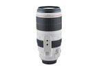 Canon 100-400mm f4.5-5.6 L IS II USM
