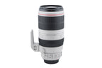 Canon 100-400mm f4.5-5.6 L IS II USM