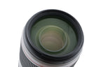 Canon 100-400mm f4.5-5.6 L IS II USM