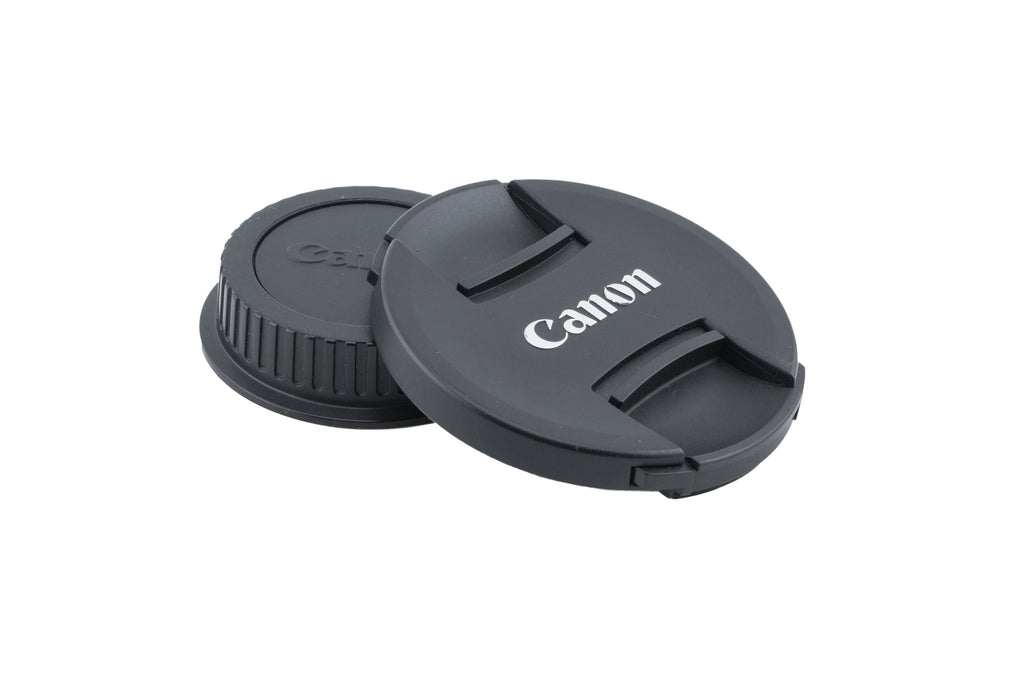 Canon 100-400mm f4.5-5.6 L IS II USM