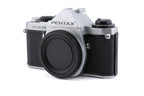 Pentax ME Super