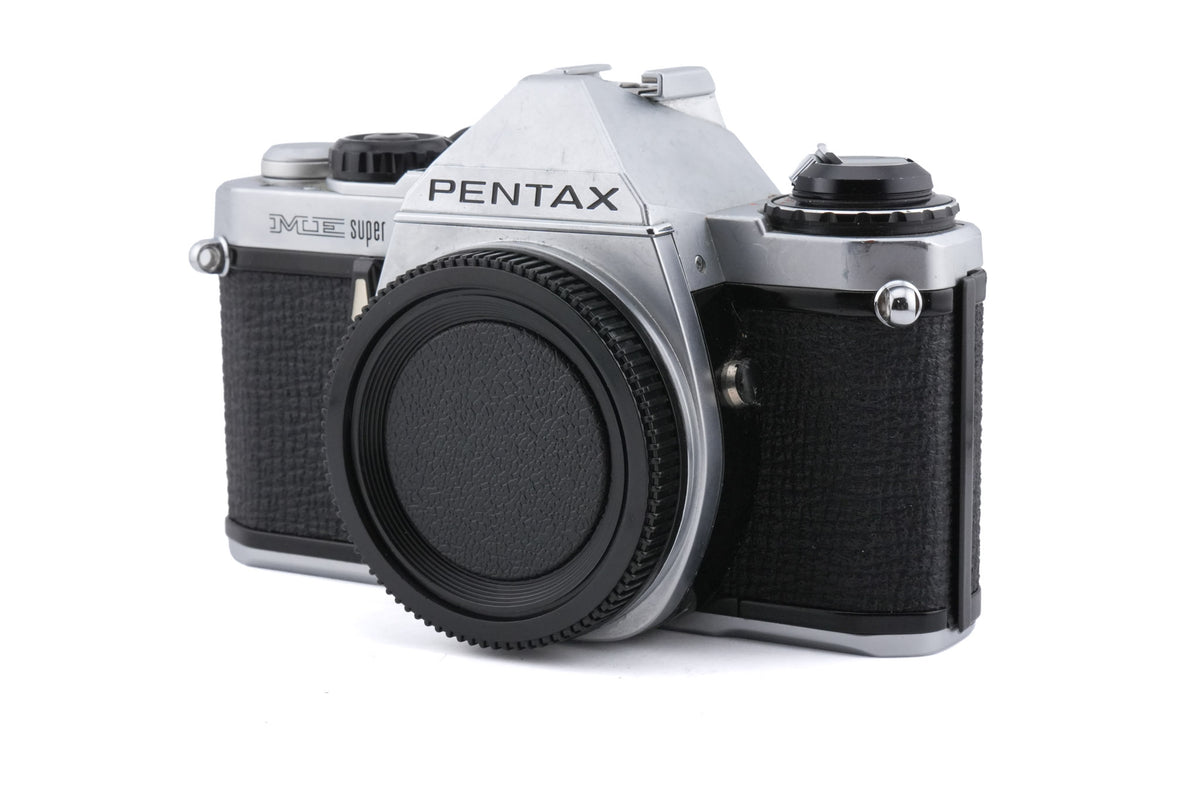 Pentax ME Super