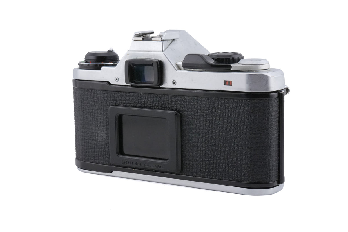 Pentax ME Super