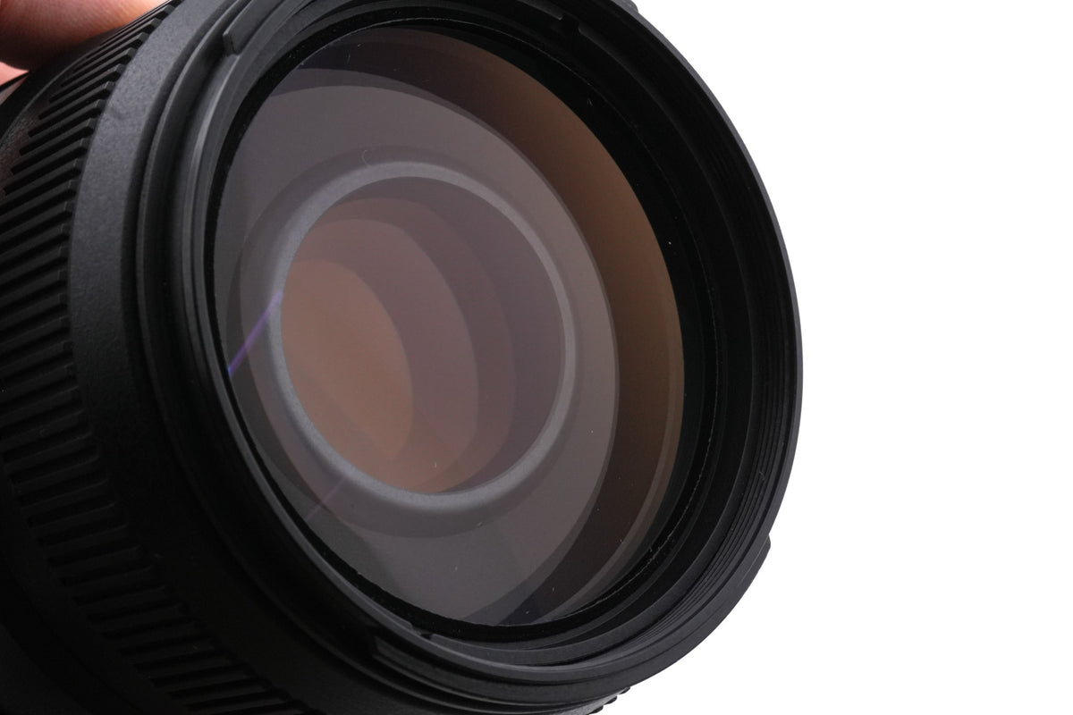 Tamron 70-300mm f4-5.6 AF DI LD Tele-Macro (A17)