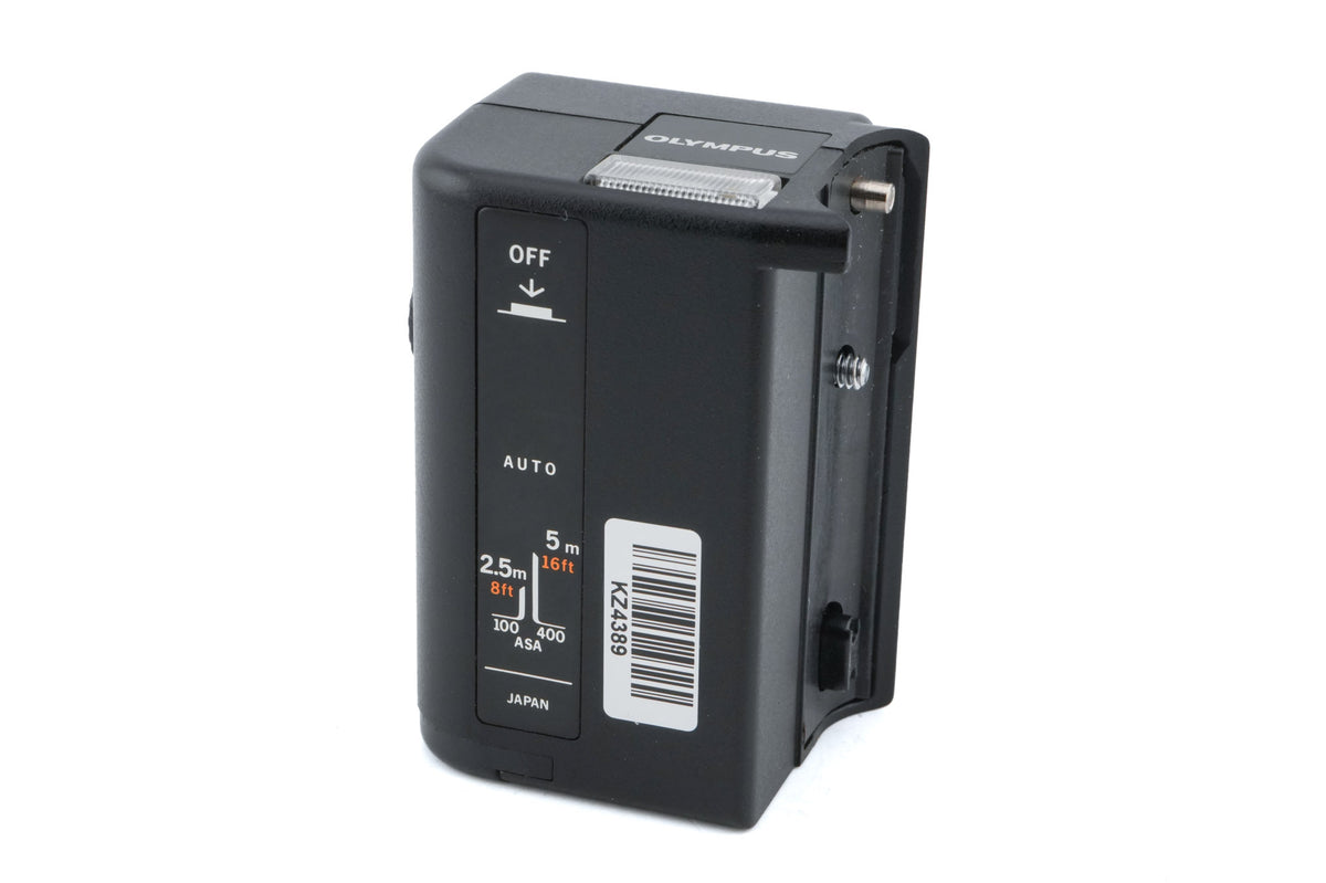 Olympus A11 Electronic Flash