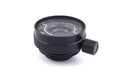 Nikon 35mm f2.5 Nikkor