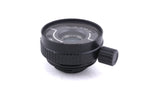 Nikon 35mm f2.5 Nikkor