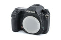 Pentax K-5