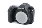 Pentax K-5