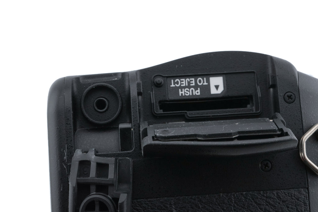Pentax K-5