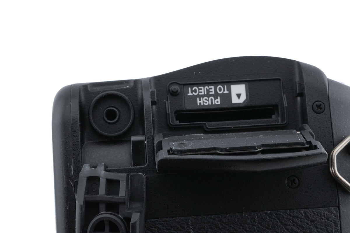 Pentax K-5